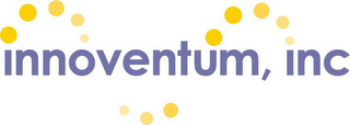 INNOVENTUM, INC logo