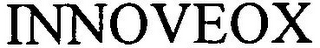 INNOVEOX logo