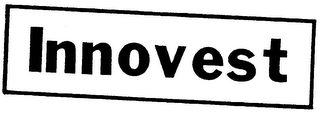 INNOVEST logo