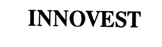 INNOVEST logo
