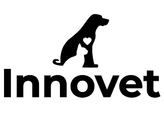 INNOVET logo