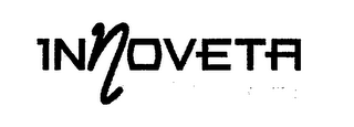 INNOVETA logo