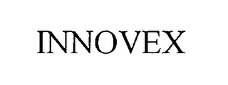 INNOVEX logo