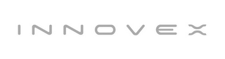 INNOVEX logo