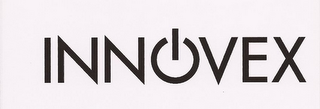 INNOVEX logo