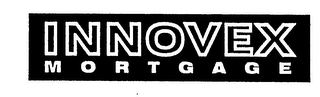 INNOVEX MORTGAGE logo