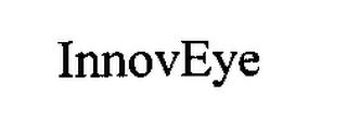 INNOVEYE logo