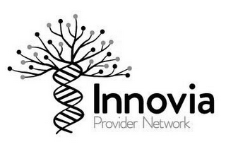 INNOVIA PROVIDER NETWORK logo