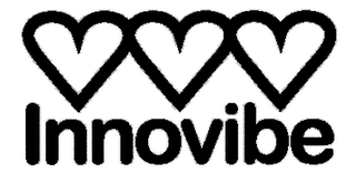 INNOVIBE logo