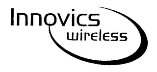 INNOVICS WIRELESS logo