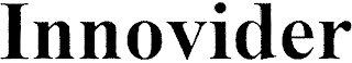 INNOVIDER logo