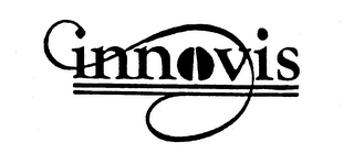 INNOVIS logo