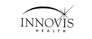 INNOVIS HEALTH