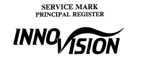 INNOVISION logo