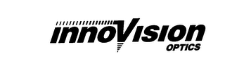INNOVISION OPTICS logo