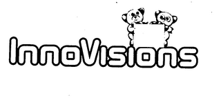 INNOVISIONS logo