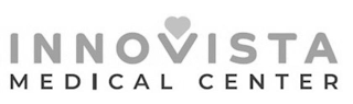 INNOVISTA MEDICAL CENTER logo