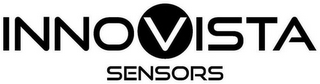 INNOVISTA SENSORS logo