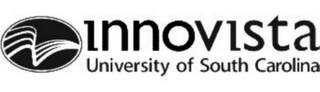 INNOVISTA UNIVERSITY OF SOUTH CAROLINA logo
