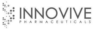 INNOVIVE PHARMACEUTICALS logo