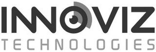 INNOVIZ TECHNOLOGIES logo