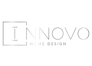 INNOVO HOME DESIGN logo