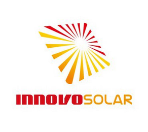 INNOVOSOLAR logo