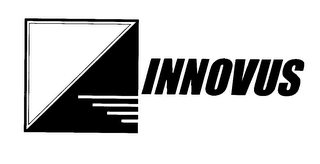 INNOVUS logo