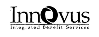 INNOVUS INTEGRATED BENEFIT SERVICES logo