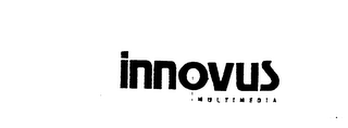 INNOVUS MULTIMEDIA logo