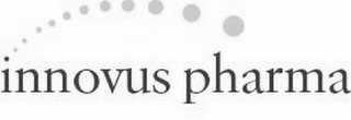 INNOVUS PHARMA logo