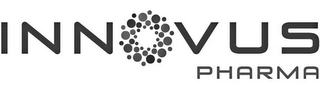INNOVUS PHARMA logo