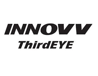 INNOVV THIRDEYE logo