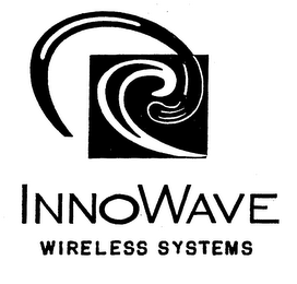 INNOWAVE WIRELESS SYSTEMS logo