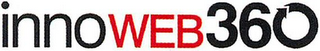INNOWEB360 logo