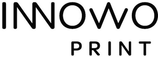 INNOWO PRINT logo