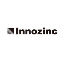 INNOZINC logo