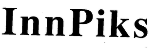 INNPIKS logo