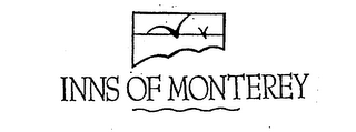INNS OF MONTEREY logo