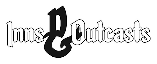 INNS & OUTCASTS logo