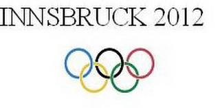 INNSBRUCK 2012 logo