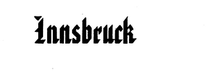 INNSBRUCK logo
