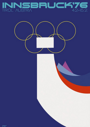 INNSBRUCK'76 TIROL AUSTRIA 4.2-15.2 logo