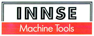INNSE MACHINE TOOLS logo