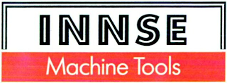 INNSE MACHINE TOOLS logo