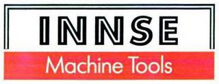 INNSE MACHINE TOOLS logo