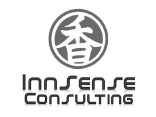 INNSENSE CONSULTING logo
