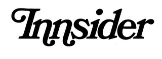 INNSIDER logo