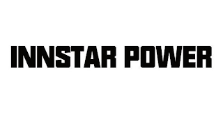 INNSTAR POWER logo