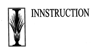 INNSTRUCTION logo
